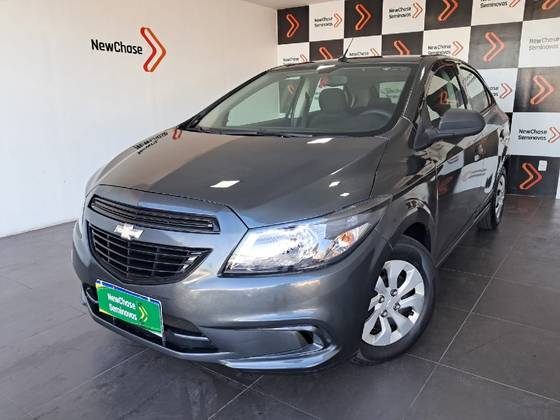 CHEVROLET ONIX 1.0 MPFI JOY 8V FLEX 4P MANUAL